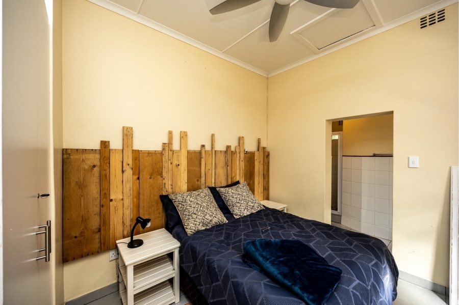 To Let 2 Bedroom Property for Rent in Selborne Eastern Cape